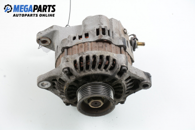 Алтернатор / генератор за Nissan Primera Hatchback II (06.1996 - 07.2002) 1.8 16V, 114 к.с.
