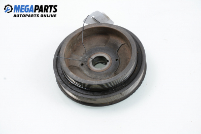 Демпферна шайба за Nissan Primera Hatchback II (06.1996 - 07.2002) 1.8 16V, 114 к.с.