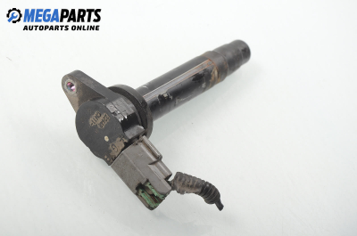 Запалителна бобина за Nissan Primera Hatchback II (06.1996 - 07.2002) 1.8 16V, 114 к.с., № CM11-205