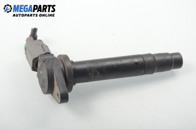 Запалителна бобина за Nissan Primera Hatchback II (06.1996 - 07.2002) 1.8 16V, 114 к.с., № CM11-205