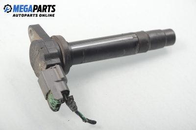 Запалителна бобина за Nissan Primera Hatchback II (06.1996 - 07.2002) 1.8 16V, 114 к.с., № CM11-205