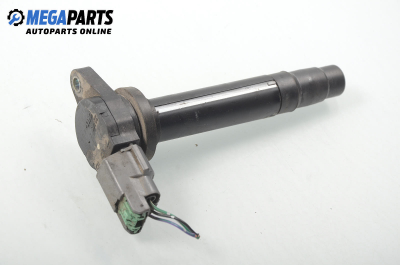 Запалителна бобина за Nissan Primera Hatchback II (06.1996 - 07.2002) 1.8 16V, 114 к.с., № CM11-205