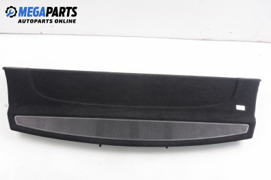 Кора багажник за Peugeot 407 Sedan (02.2004 - 12.2011), седан