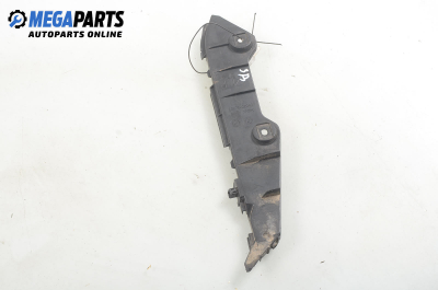 Държач броня за Toyota Corolla Hatchback (11.2001 - 02.2007), хечбек, позиция: задна, дясна