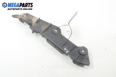 Държач броня за Toyota Corolla Hatchback (11.2001 - 02.2007), хечбек, позиция: задна, лява