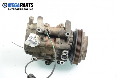 Компресор климатик за Fiat Punto Hatchback (09.1993 - 09.1999) 1.6, 88 к.с.