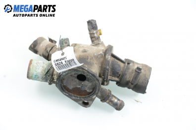 Корпус на термостат за Lancia Kappa Sedan (08.1994 - 10.2001) 2.0 20V (838AA1AA), 146 к.с.