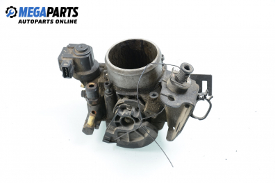 Дроселова клапа за Lancia Kappa Sedan (08.1994 - 10.2001) 2.0 20V (838AA1AA), 146 к.с.