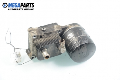 Маслоохладител за Ford Focus I Estate (02.1999 - 12.2007) 1.8 Turbo DI / TDDi, 90 к.с.