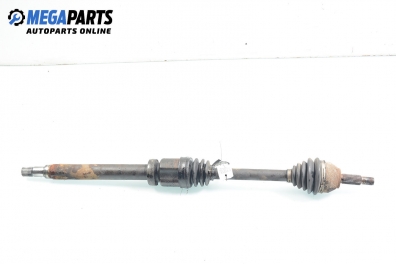 Полуоска за Ford Focus I Estate (02.1999 - 12.2007) 1.8 Turbo DI / TDDi, 90 к.с., позиция: дясна