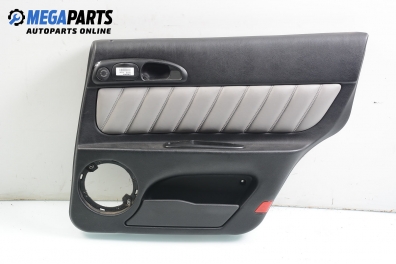 Кора врата за Alfa Romeo 166 (936) (09.1998 - 06.2007), 4+1 вр., позиция: задна, дясна