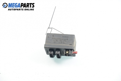 Реле подгревни свещи за Alfa Romeo 166 (936) (09.1998 - 06.2007) 2.4 JTD (936A2A), № Bosch 0 281 003 015