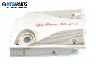 Декоративен капак двигател за Alfa Romeo 166 (936) (09.1998 - 06.2007)