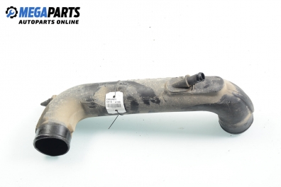 Въздуховод за Alfa Romeo 166 (936) (09.1998 - 06.2007) 2.4 JTD (936A2A), 136 к.с.