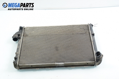 Воден радиатор за Alfa Romeo 166 (936) (09.1998 - 06.2007) 2.4 JTD (936A2A), 136 к.с.