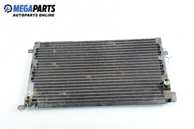 Климатичен радиатор за Alfa Romeo 166 (936) (09.1998 - 06.2007) 2.4 JTD (936A2A), 136 к.с.