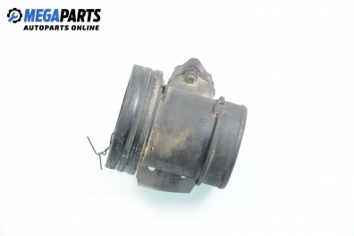 Дебитомер за Alfa Romeo 166 (936) (09.1998 - 06.2007) 2.4 JTD (936A2A), 136 к.с.