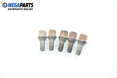 Болтове (5 броя) за Alfa Romeo 166 (936) (09.1998 - 06.2007)