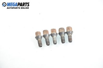 Болтове (5 броя) за Alfa Romeo 166 (936) (09.1998 - 06.2007)