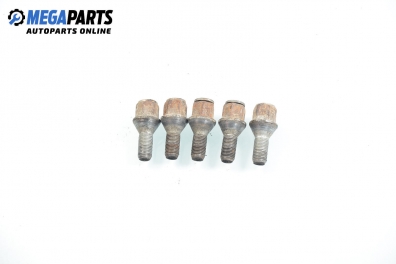Болтове (5 броя) за Alfa Romeo 166 (936) (09.1998 - 06.2007)