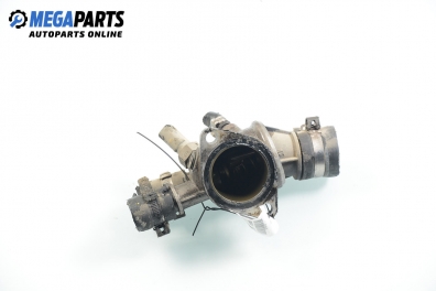 Корпус на термостат за Alfa Romeo 166 (936) (09.1998 - 06.2007) 2.4 JTD (936A2A), 136 к.с.