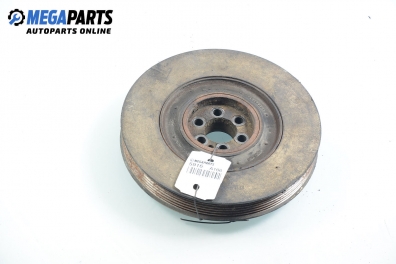 Демпферна шайба за Alfa Romeo 166 (936) (09.1998 - 06.2007) 2.4 JTD (936A2A), 136 к.с.