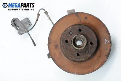 Шенкел главина за Renault Laguna I Grandtour (09.1995 - 03.2001), позиция: предна, дясна