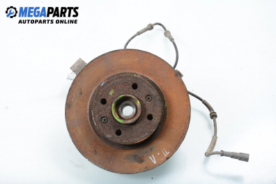 Шенкел главина за Renault Laguna I Grandtour (09.1995 - 03.2001), позиция: предна, лява