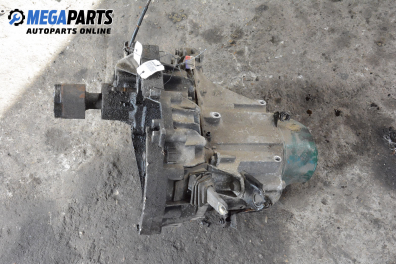 Ръчна скоростна кутия за Renault Laguna I Grandtour (09.1995 - 03.2001) 2.0 (K56C/H), 113 к.с.