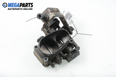 Дроселова клапа за Renault Laguna I Grandtour (09.1995 - 03.2001) 2.0 (K56C/H), 113 к.с.