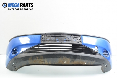 Предна броня за Lancia Y Hatchback (11.1995 - 09.2003), позиция: предна