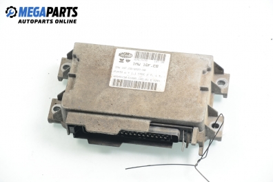 Компютър двигател за Lancia Y Hatchback (11.1995 - 09.2003) 1.1 (840AE), 54 к.с., № Magneti Marelli IAW 16F.EB