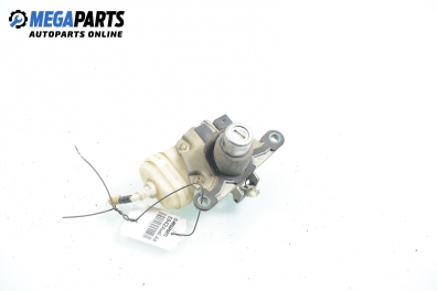 Ключалка заден капак за Audi A4 Sedan B5 (11.1994 - 09.2001), седан