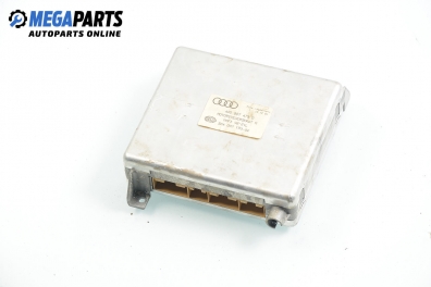 Компютър двигател за Audi A4 Sedan B5 (11.1994 - 09.2001) 2.6, 150 к.с., № 4A0 907 473 D