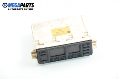 Панел климатроник за Audi A4 Sedan B5 (11.1994 - 09.2001), № 8D0 820 043 D