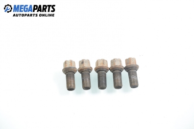 Болтове (5 броя) за Audi A4 Sedan B5 (11.1994 - 09.2001)