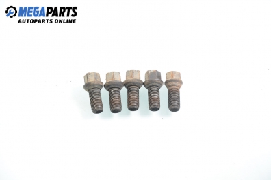 Болтове (5 броя) за Audi A4 Sedan B5 (11.1994 - 09.2001)