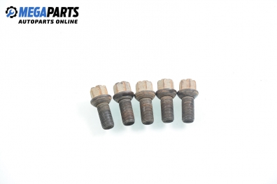 Болтове (5 броя) за Audi A4 Sedan B5 (11.1994 - 09.2001)