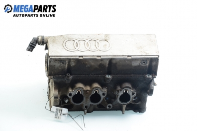Глава без разпределителен вал за Audi A4 Sedan B5 (11.1994 - 09.2001) 2.6, 150 к.с.
