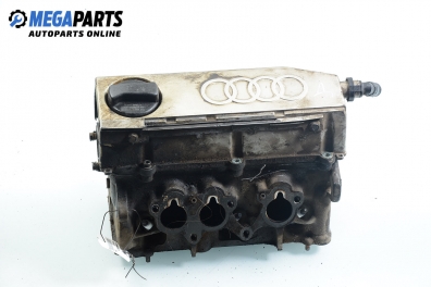 Глава без разпределителен вал за Audi A4 Sedan B5 (11.1994 - 09.2001) 2.6, 150 к.с.