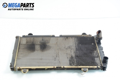 Воден радиатор за Fiat Ducato Box (290) (03.1989 - 05.1994) 2.5 D 4x4, 75 к.с.