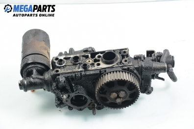 Маслена помпа за Fiat Ducato Box (290) (03.1989 - 05.1994) 2.5 D 4x4, 75 к.с.