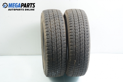 Зимни гуми FIRESTONE 195/65/16C, DOT: 0814