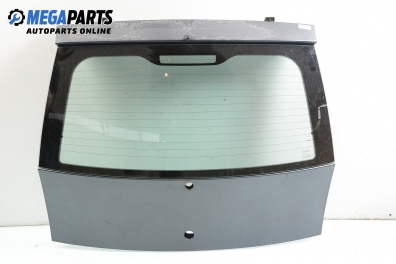 Заден капак за Fiat Punto Hatchback II (09.1999 - 07.2012), 2+1 вр., позиция: задна