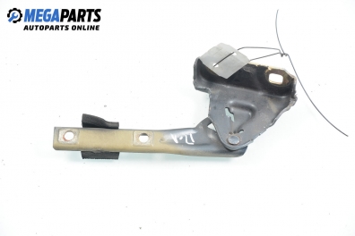 Панта преден капак за Fiat Punto Hatchback II (09.1999 - 07.2012), 2+1 вр., позиция: лява