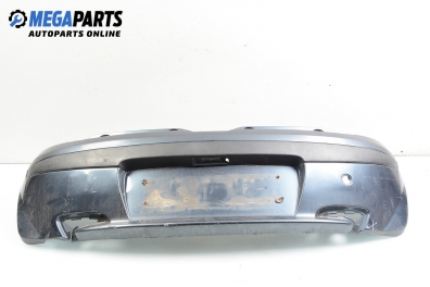 Задна броня за Fiat Punto Hatchback II (09.1999 - 07.2012)