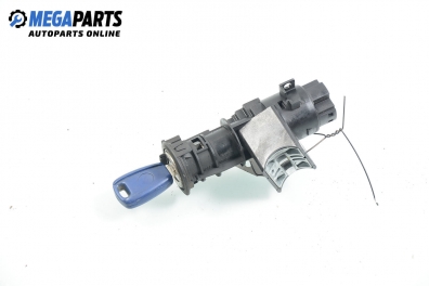 Контактен ключ за Fiat Punto Hatchback II (09.1999 - 07.2012)