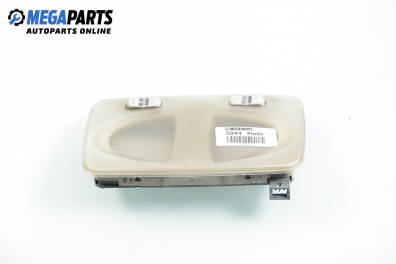 Плафон за Fiat Punto Hatchback II (09.1999 - 07.2012)