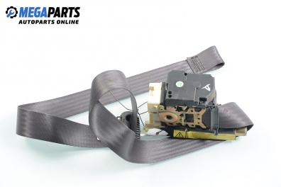 Предпазен колан за Fiat Punto Hatchback II (09.1999 - 07.2012), 2+1 вр., позиция: предна, дясна