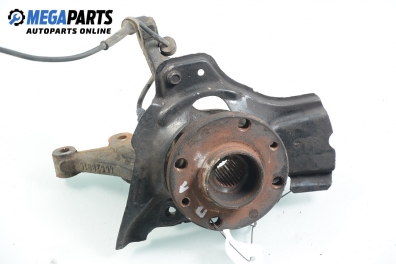 Шенкел главина за Fiat Punto Hatchback II (09.1999 - 07.2012), позиция: предна, лява